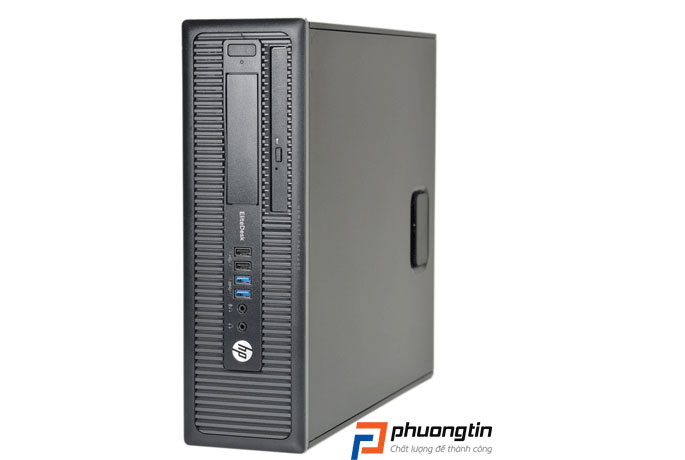 HP Elitedesk 800G1 - Phương Tín Computer